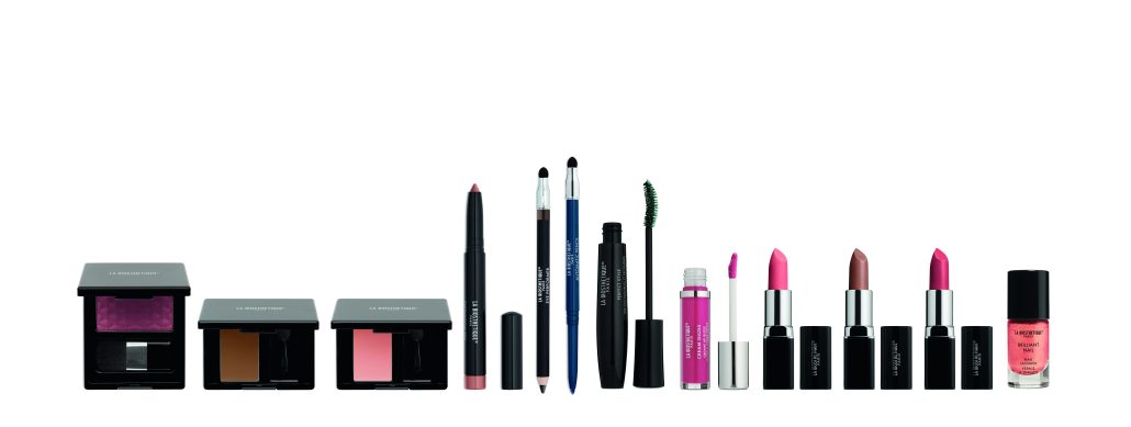 La Biosthetique Make Up AC SS2024 Group