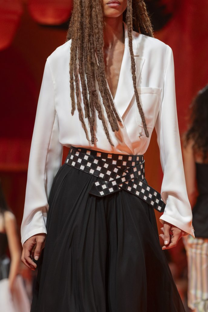 Louis Vuitton Womens SS24 Accessoires 4