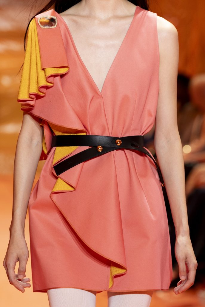 Louis Vuitton Womens SS24 Accessoires 7