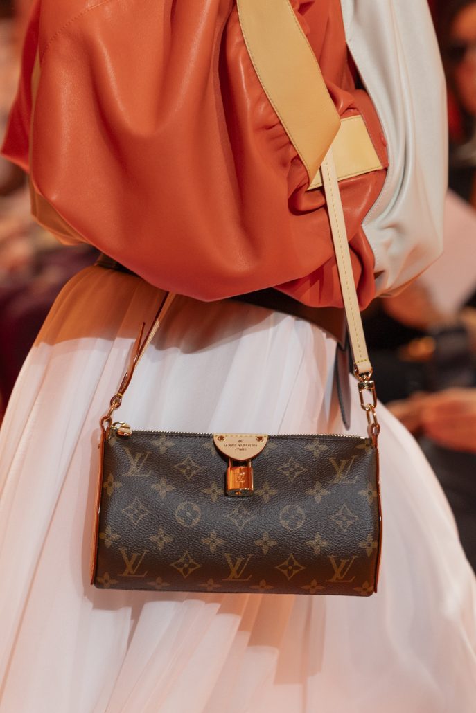 Louis Vuitton Womens SS24 Bags 1