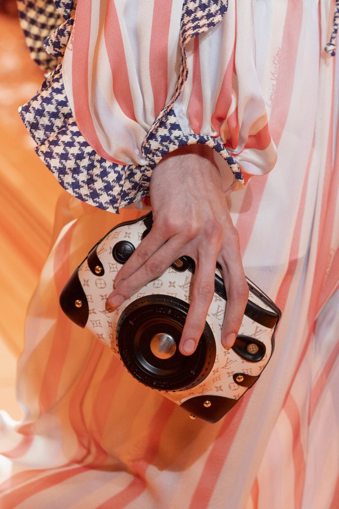 Louis Vuitton Womens SS24 Bags 28