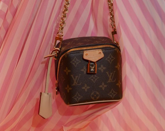 Louis Vuitton Womens SS24 Bags 4 Kopie