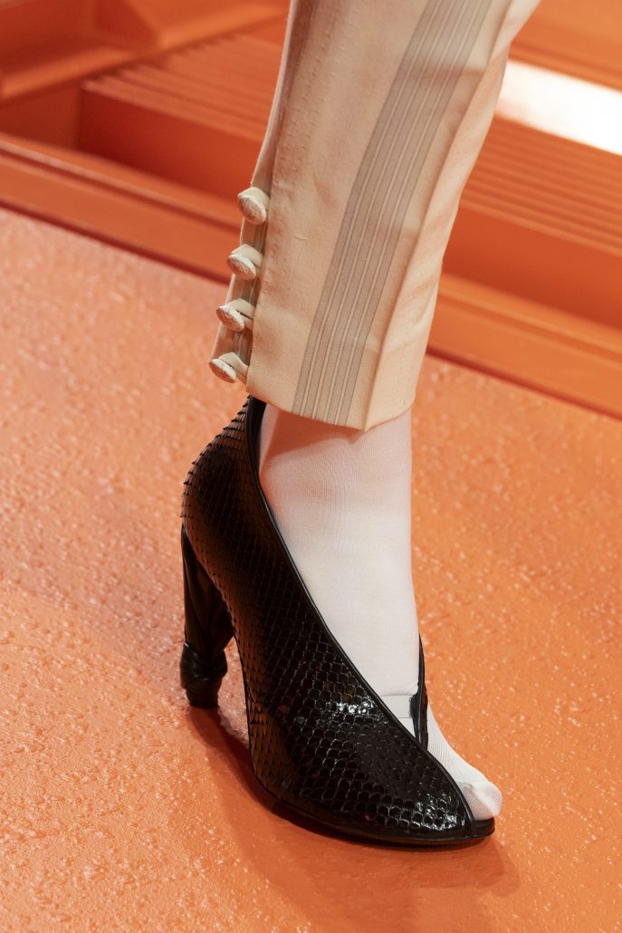 Louis Vuitton Womens SS24 Shoes 13