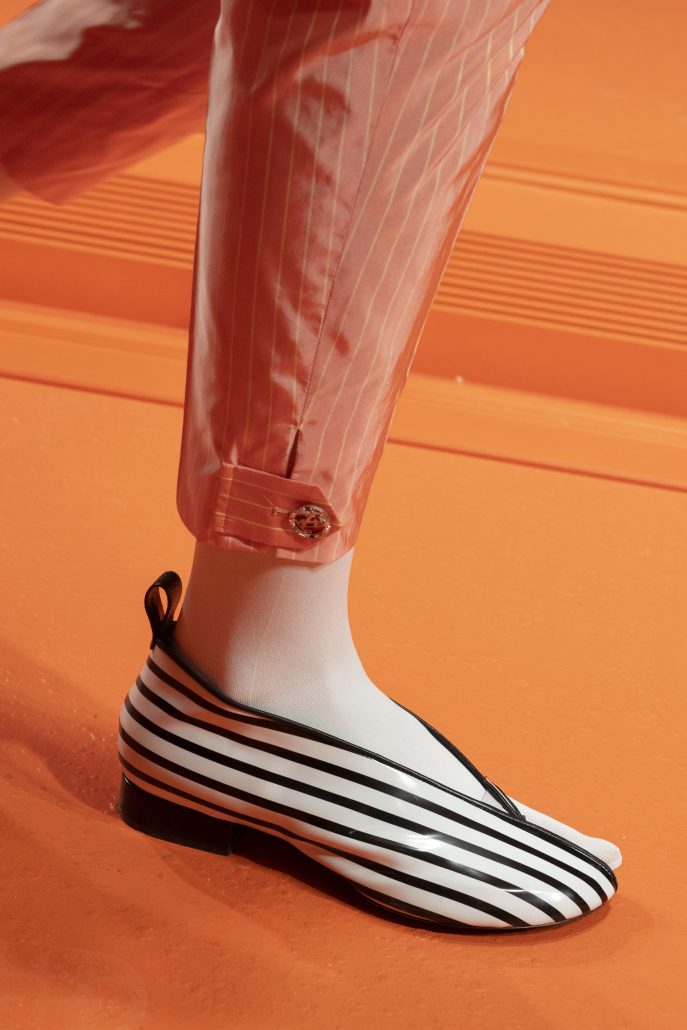 Louis Vuitton Womens SS24 Shoes 14