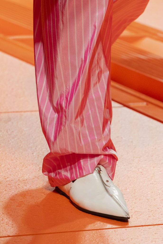 Louis Vuitton Womens SS24 Shoes 3