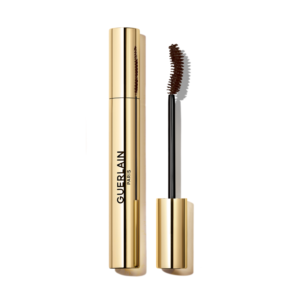 MASCARA NOIR G 02 BRUN 258358