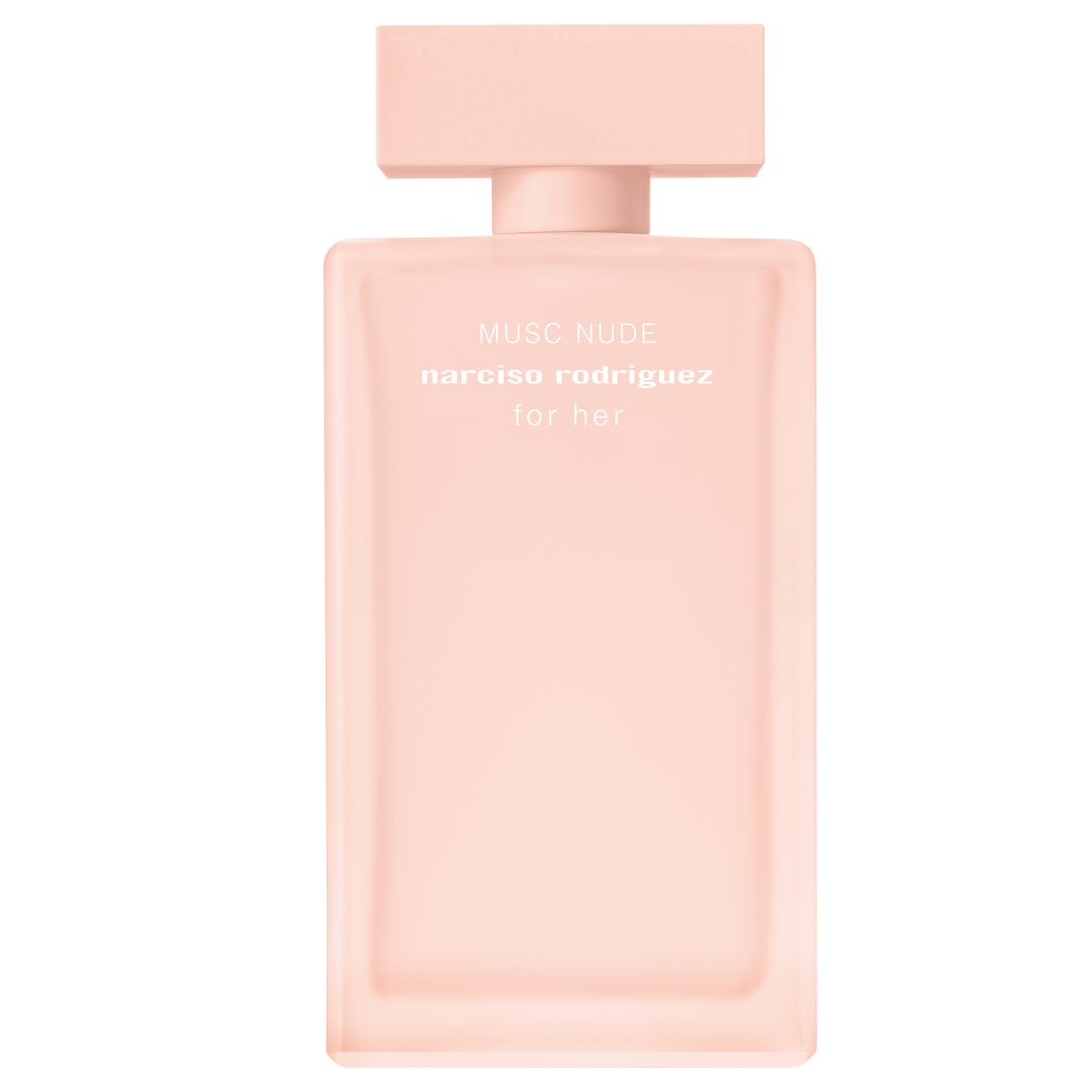 NARCISO RODRIGUEZ FOR HER MUSC NUDE EDP 2024 300dpi