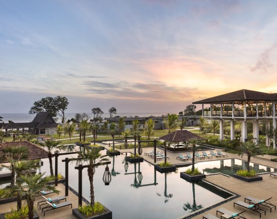 Observatory c Anantara Hotels Resorts and Spas