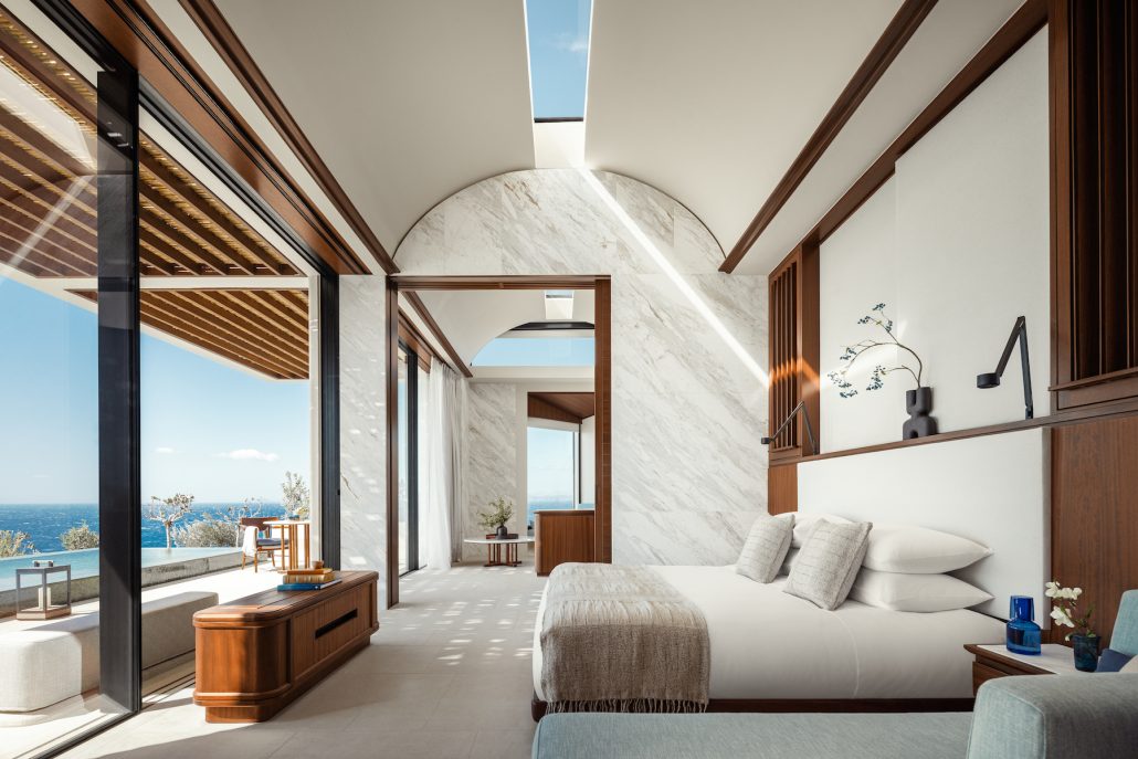 OneOnly KeaIsland Bedroom Wide