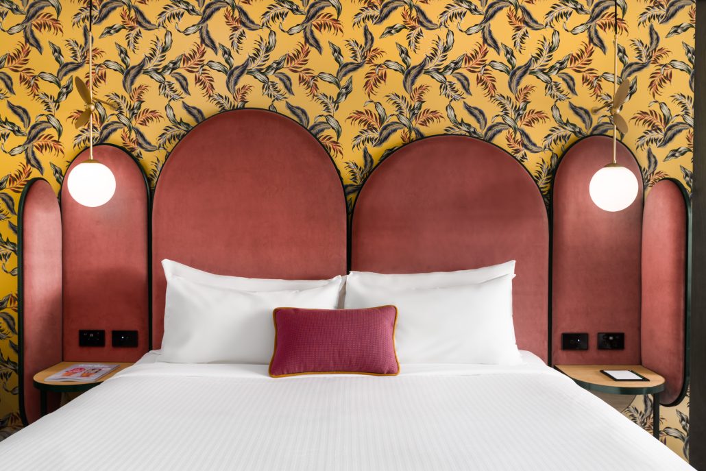 Ovolo The Valley Brisbane 1