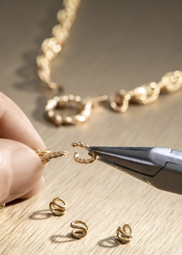 PIAGET Exalting Nature 205