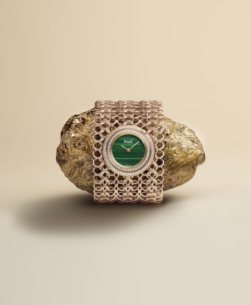 PIAGET SH Piaget Manchette Episode 01 FULL