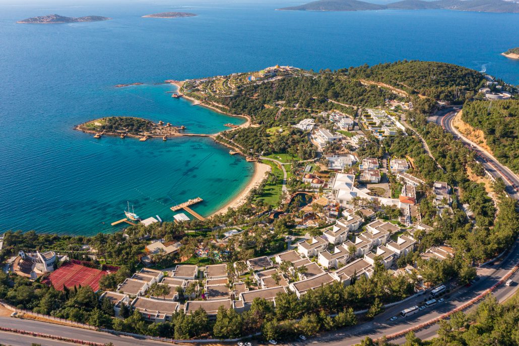 PR Bodrum 1 c Ricox Hotels