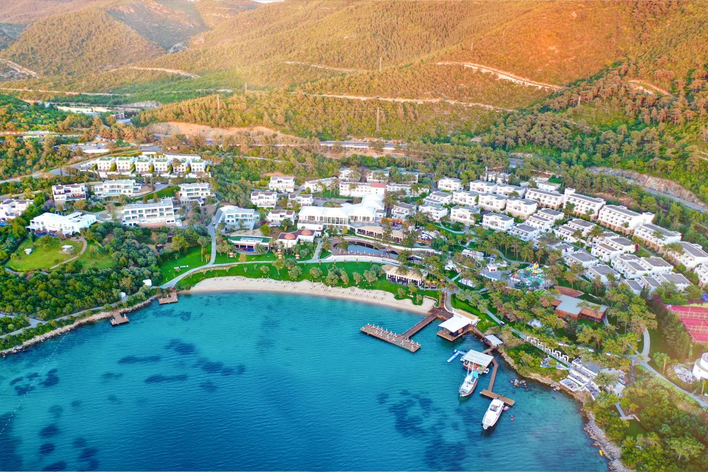 PR Bodrum 2 c Ricox Hotels