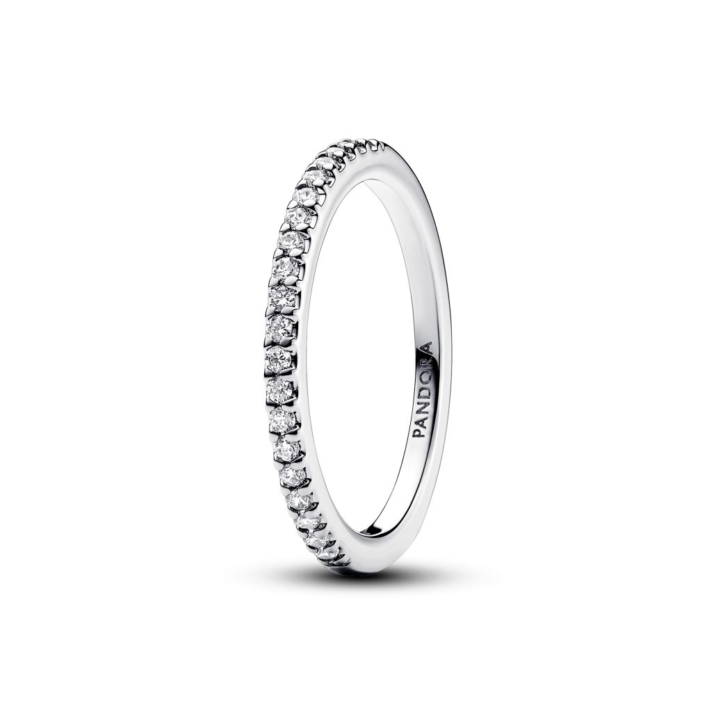 Pandora Funkelnder Band Ring 192999C01 3900 Euro 2