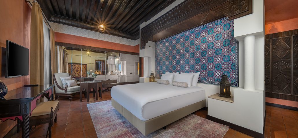 Rixos Park Belek Orient Suite 1