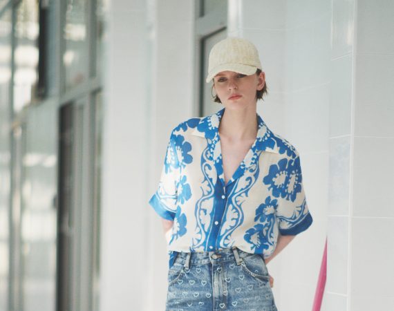 SANDRO SS24 LOOKBOOK 09 cmyk Kopie