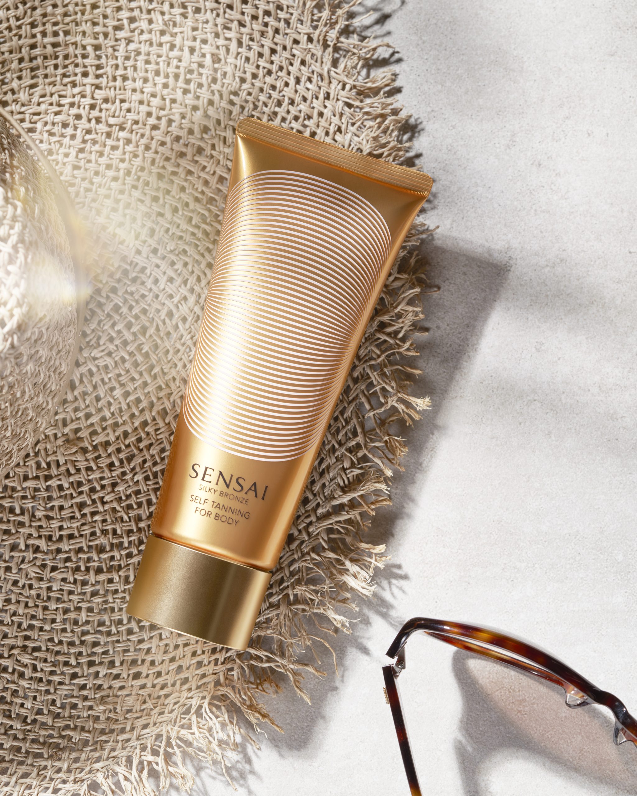 SENSAI SB SELF TANNING 4 5 scaled