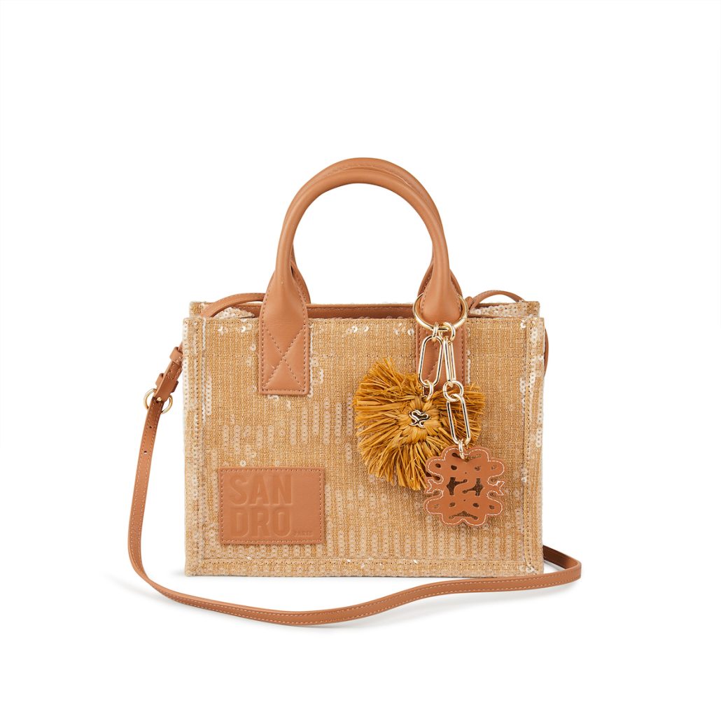 Sandro SFASA01256 16 V 3