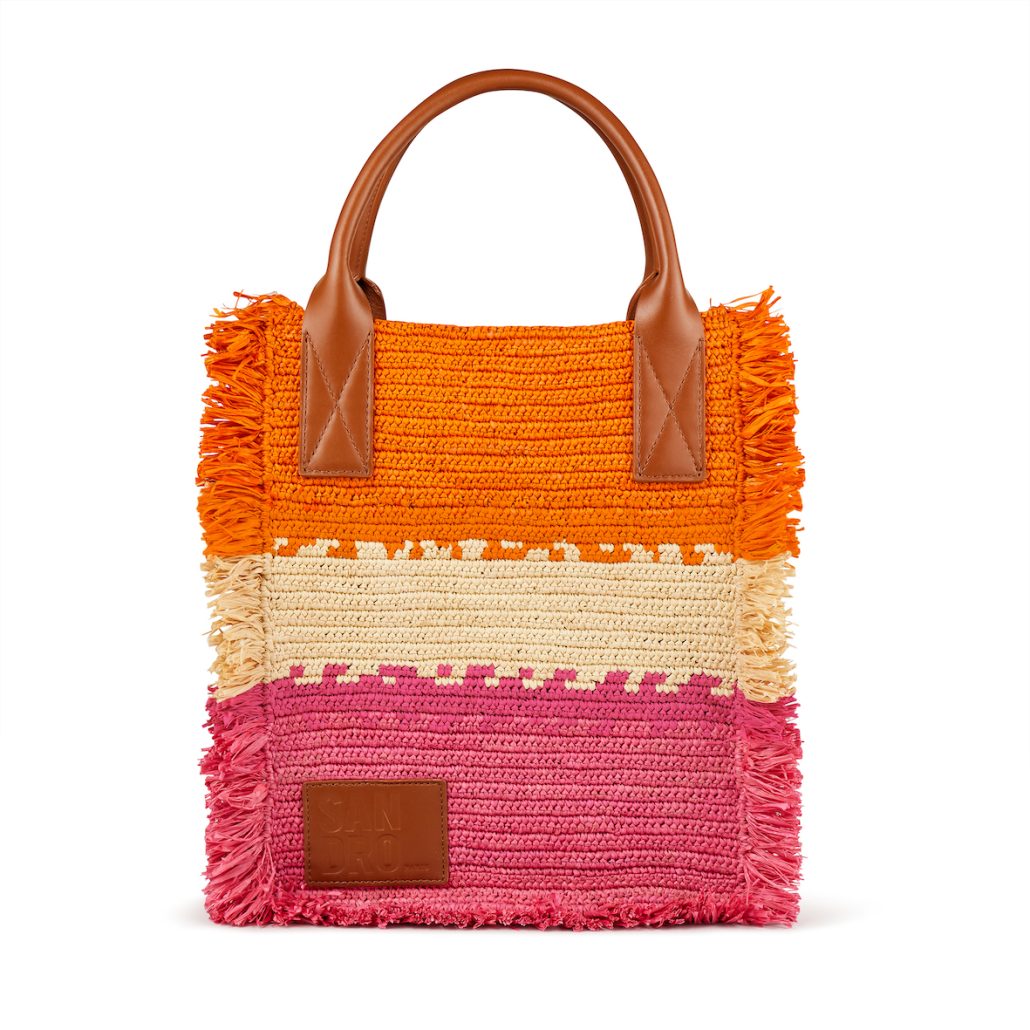 Sandro SFASA01296 MULT V P