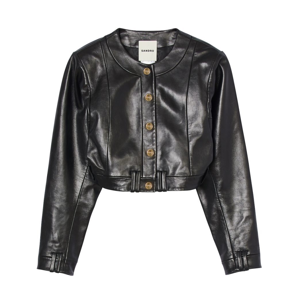 Sandro SFPBL00935 20 V P