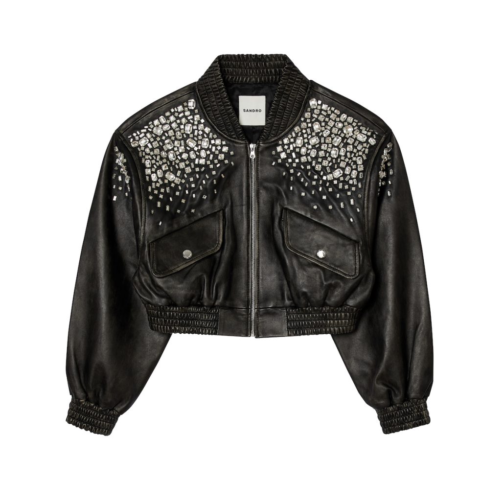 Sandro SFPBL00936 240 V P