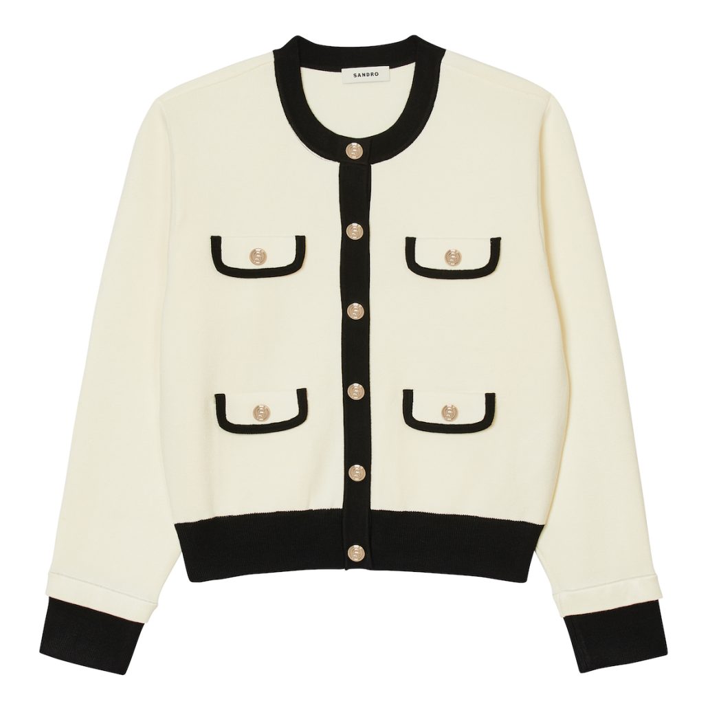 Sandro SFPCA00764 11 V P