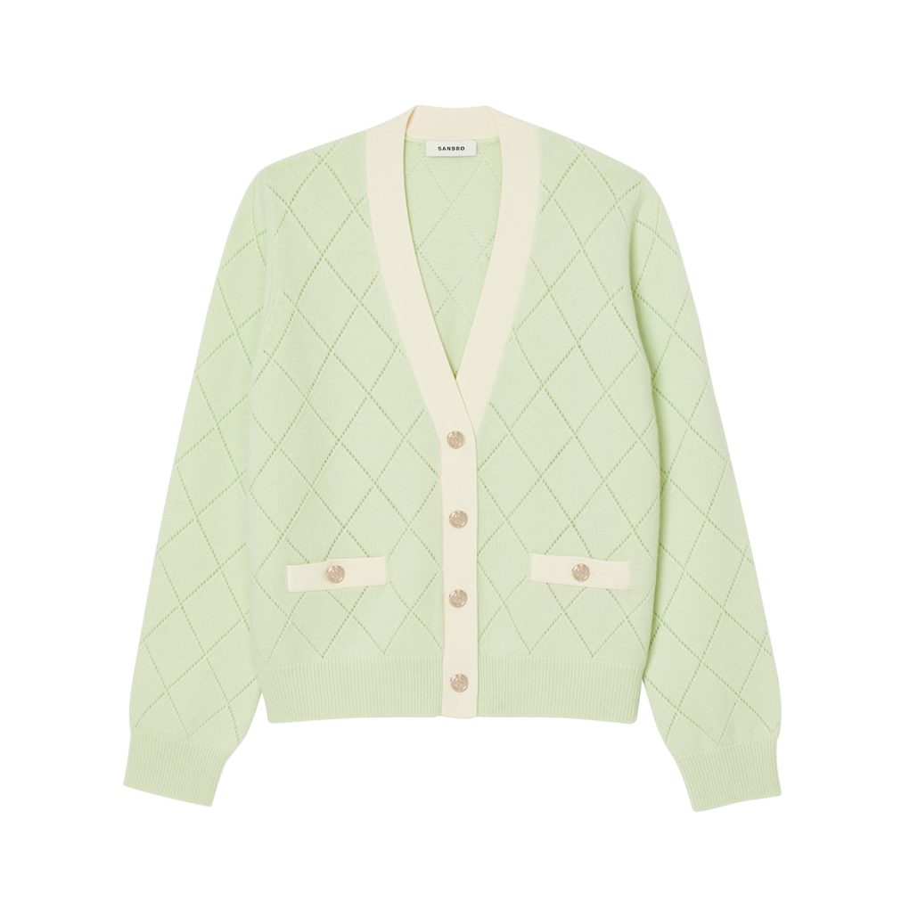 Sandro SFPCA00920 8111 V P