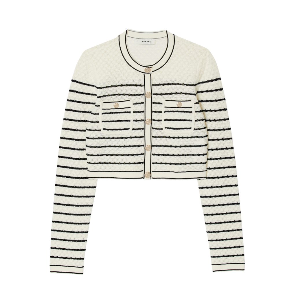 Sandro SFPCA00925 B264 V P