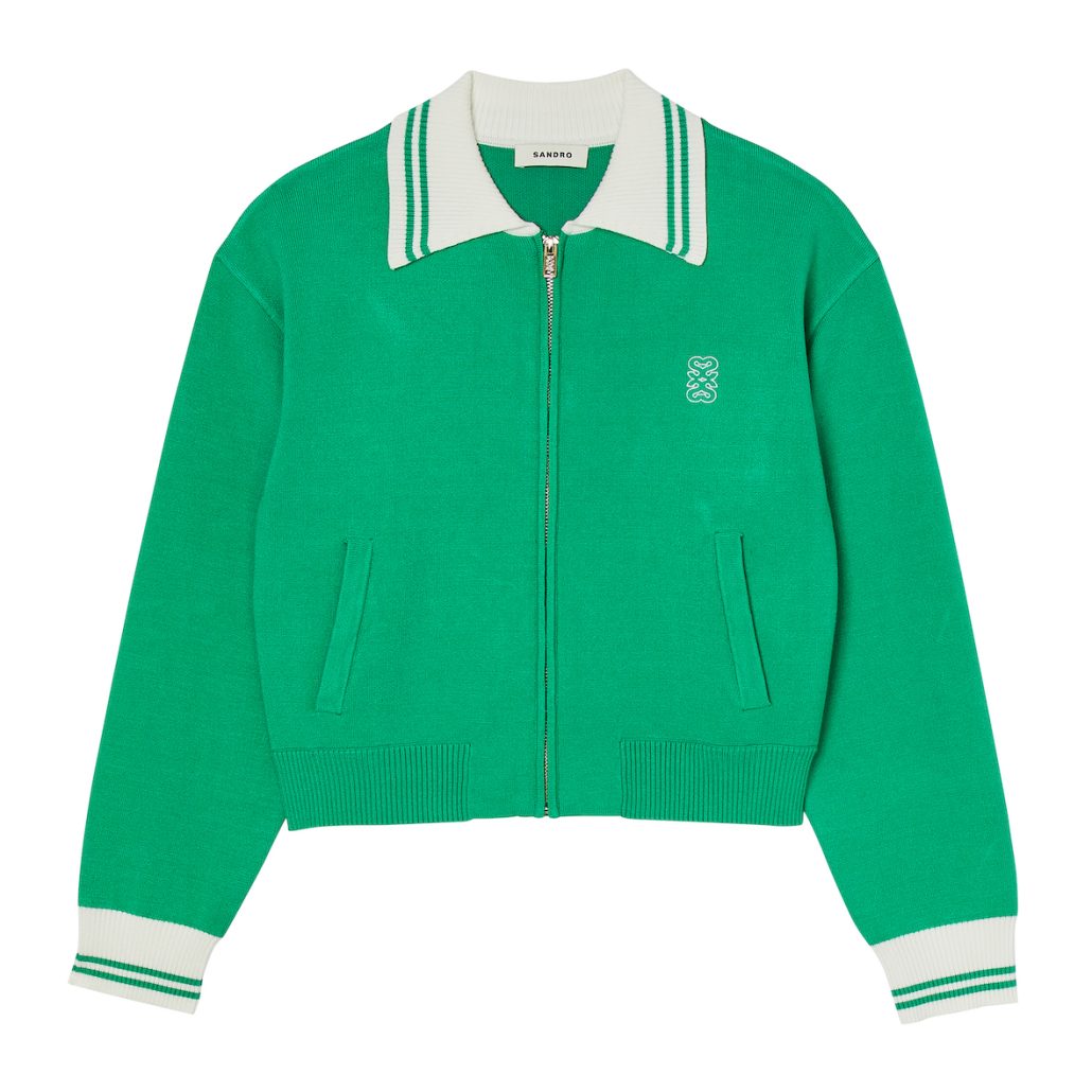 Sandro SFPCA00944 80 V P