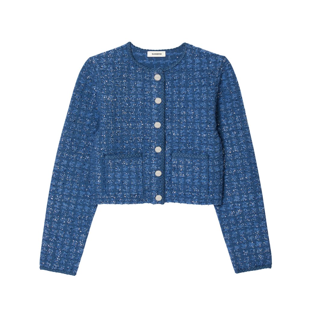 Sandro SFPCA00965 47 V P