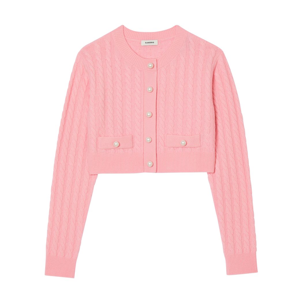 Sandro SFPCA00972 60 V P