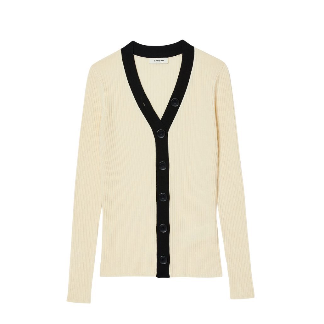 Sandro SFPCA00979 11 V P