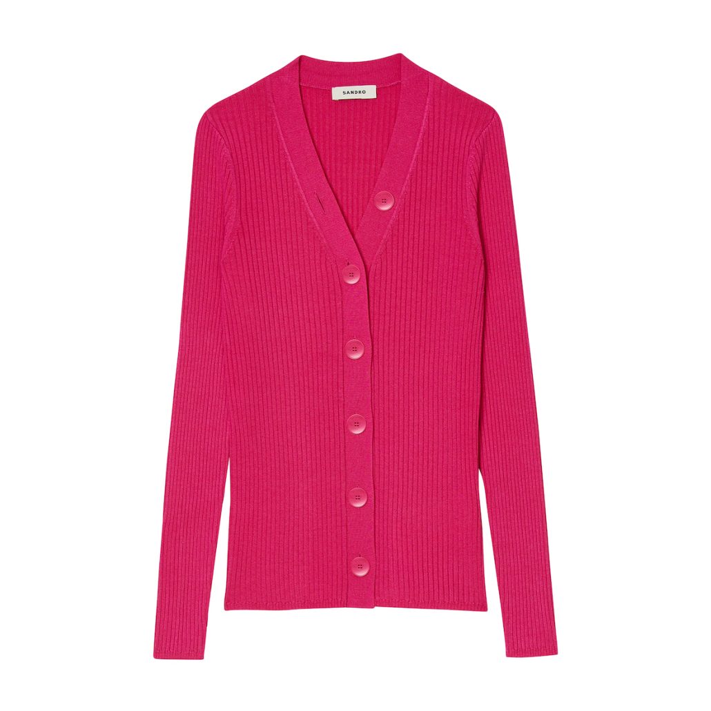 Sandro SFPCA01000 F002 V P