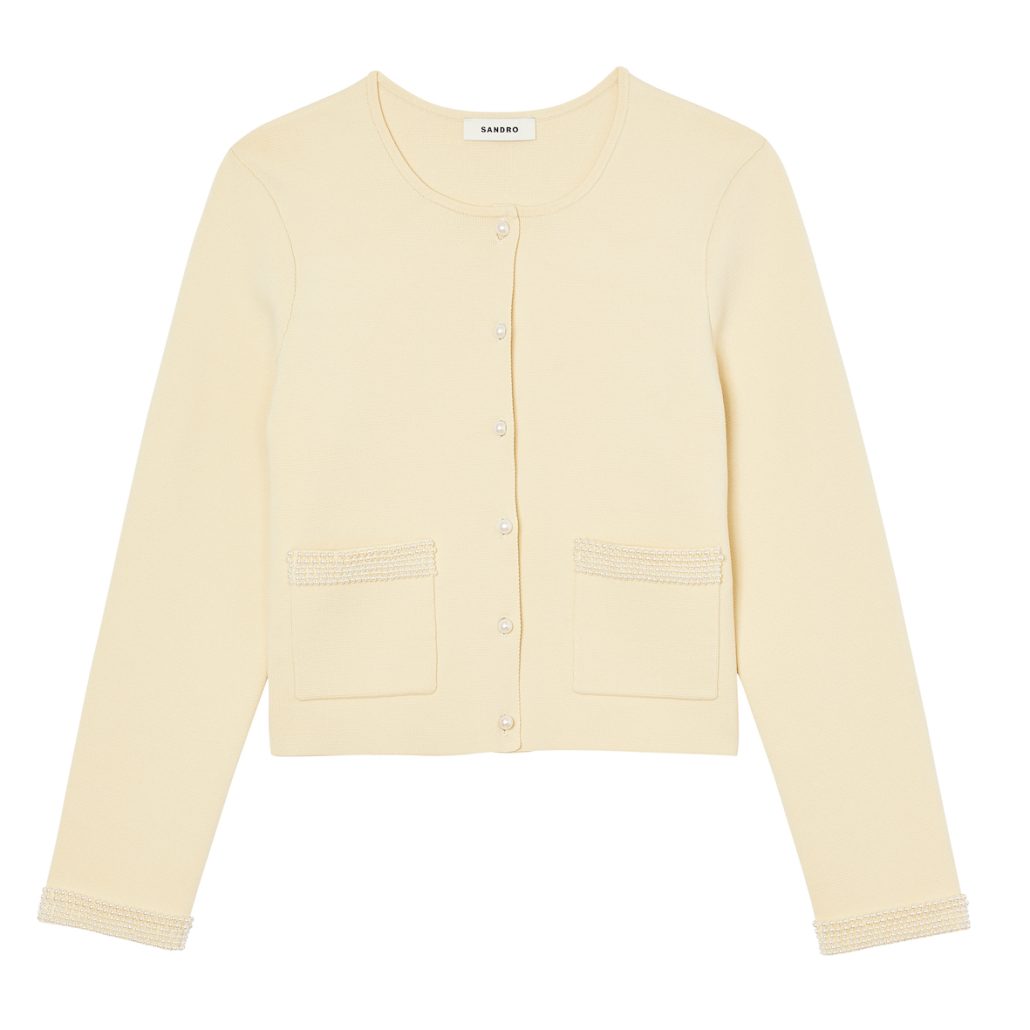 Sandro SFPCA01001 16 V P