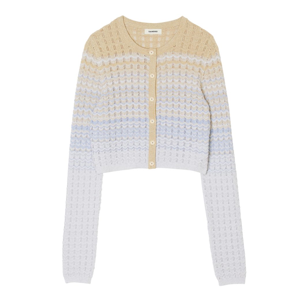 Sandro SFPCA01019 D272 V P