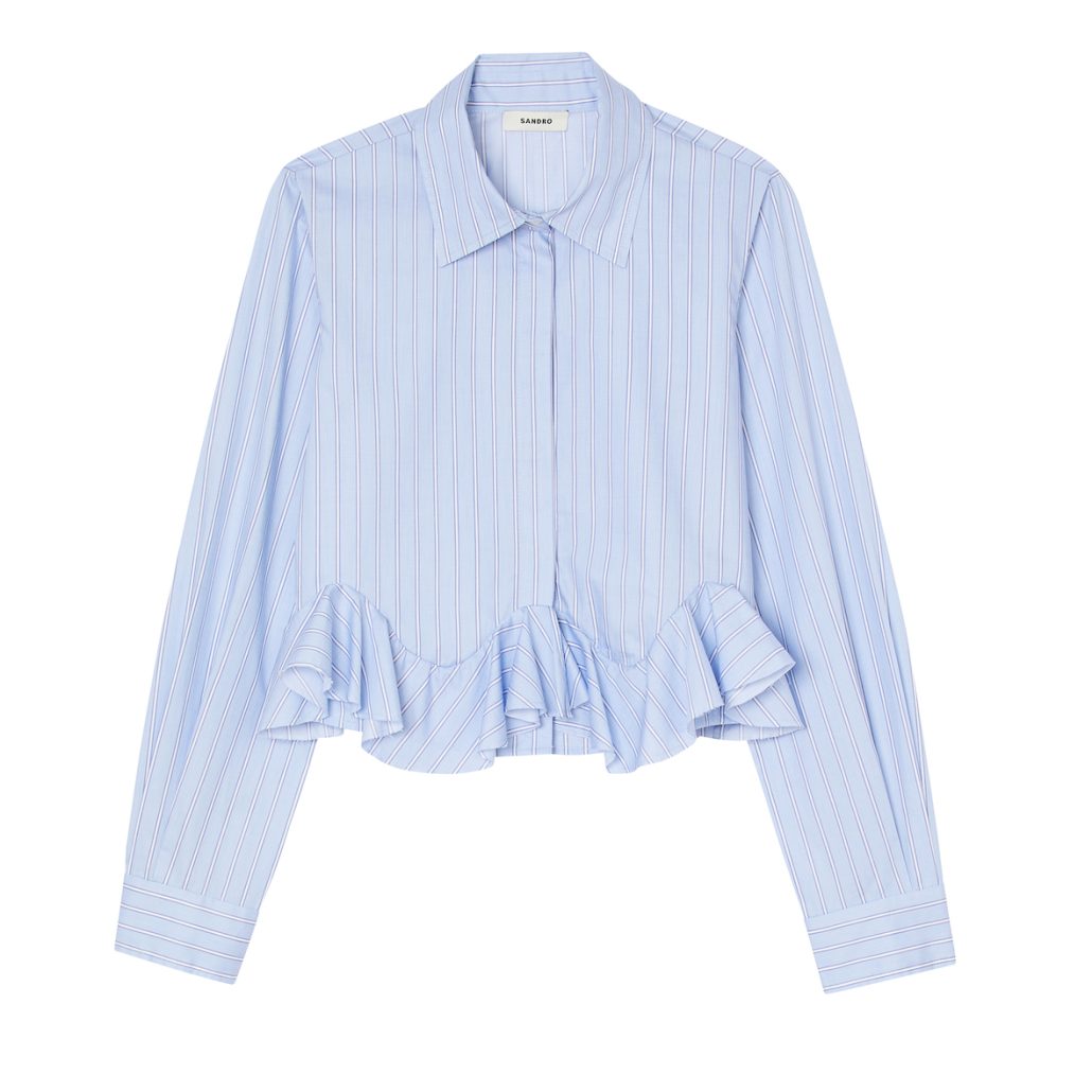 Sandro SFPCM01075 40 V P