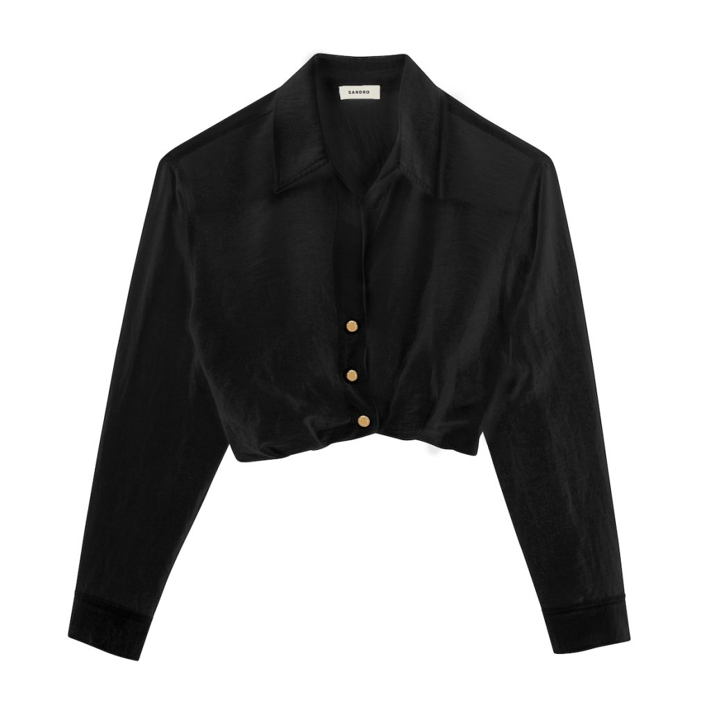 Sandro SFPCM01089 20 V P