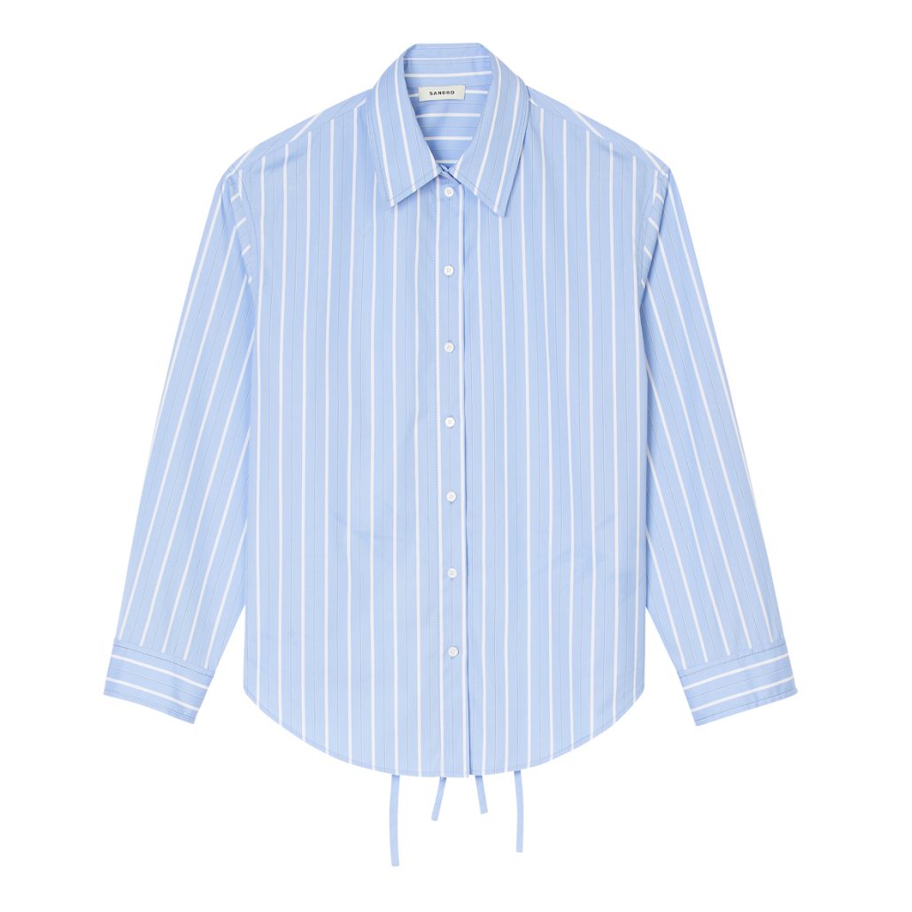 Sandro SFPCM01108 D251 V P