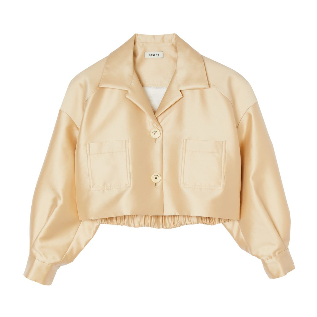 Sandro SFPCM01112 16 V P