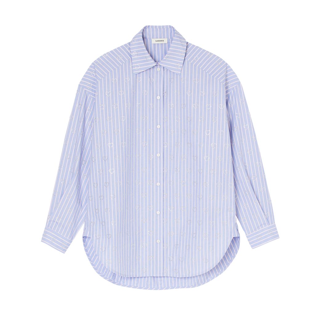 Sandro SFPCM01115 40 V P