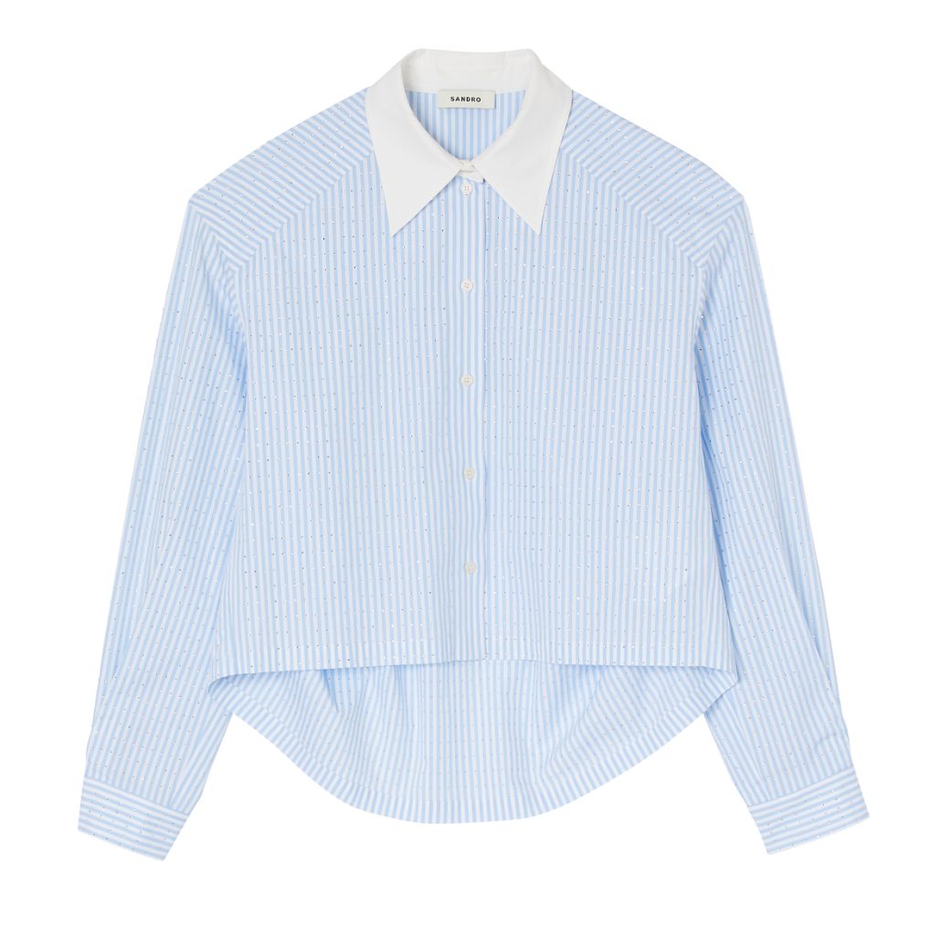 Sandro SFPCM01126 40 V P