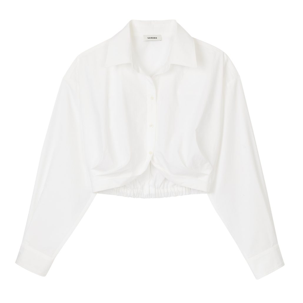 Sandro SFPCM01127 10 V P