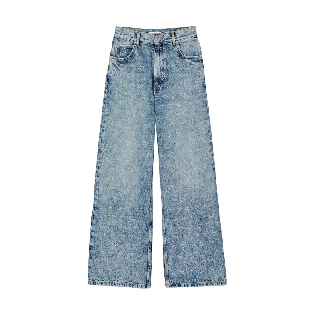 Sandro SFPJE00579 4785 V P