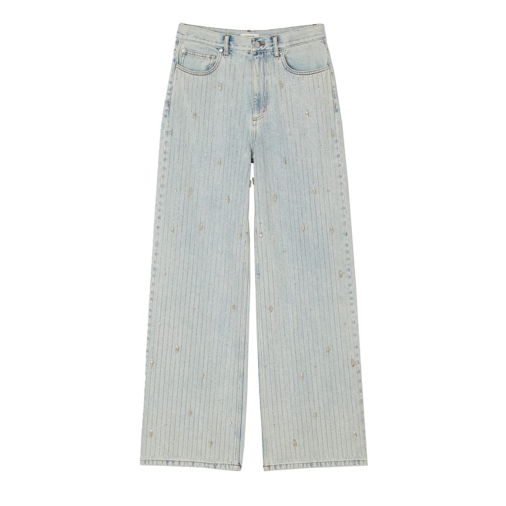 Sandro SFPJE00597 J002 V P