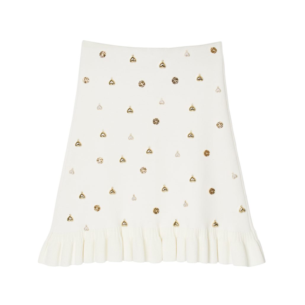 Sandro SFPJU01013 10 V P