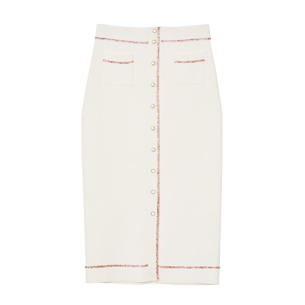 Sandro SFPJU01036 11 V P