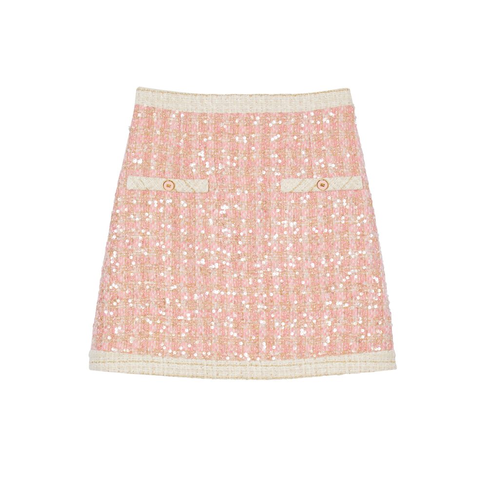 Sandro SFPJU01046 60 V P