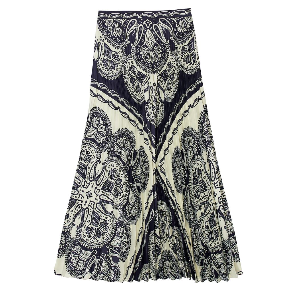 Sandro SFPJU01115 A212 V P