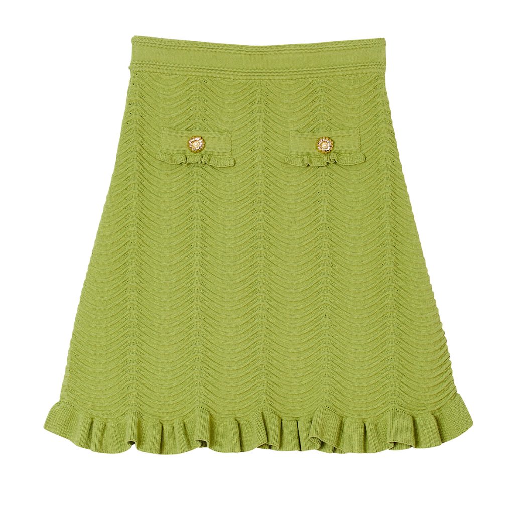 Sandro SFPJU01120 802 V P